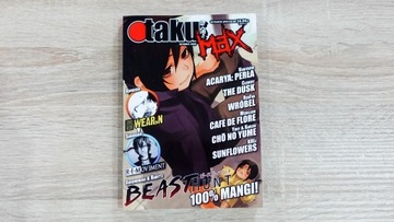 Otaku MAX wiosna 2009 