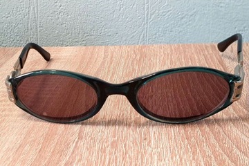 Okulary przyciemniane -2,5 dioptrii