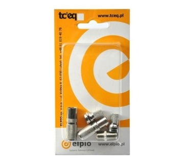 Zestaw antenowy Elpio tc'ZK mix 5x