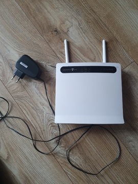 Router  GSM LTE