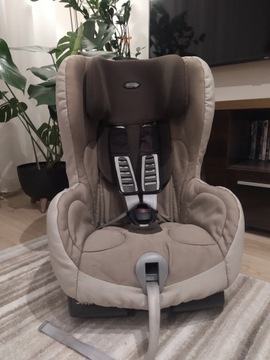 Fotelik samochodowy Romer Britax King Plus