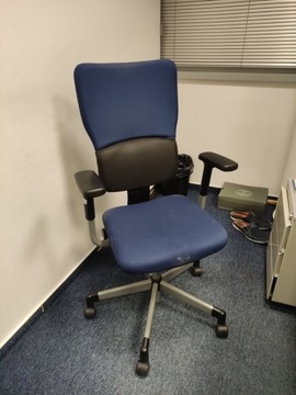Krzesło pracownicze