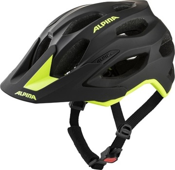 Kask rowerowy Alpina Caparax 2.0 r.  57-62cm