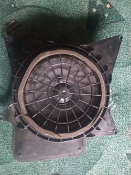 Audi A8 D3 subwoofer 4E0 035 412 01S