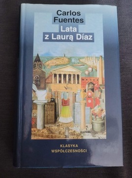 Lata z Laurą Diaz