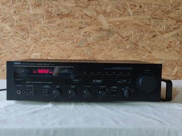 Yamaha R-3 amplituner stereo oldschool retro 