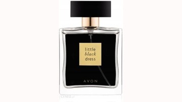 Eleganckie perfumy Avon