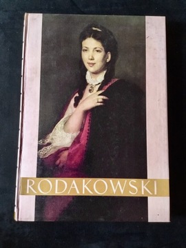 Henryk Rodakowski Andrzej Ryszkiewicz - album 