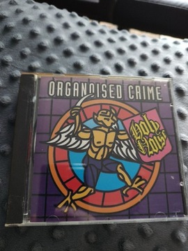 Holy Noise - Organoised Crime