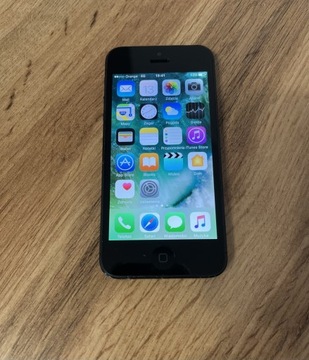 Apple IPhone 5 16GB