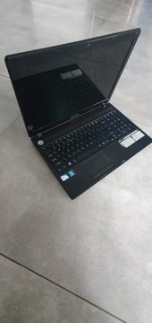 Laptop e-machines