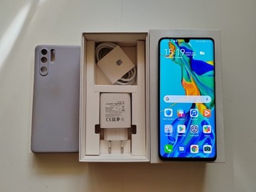 Huawei P30 PRO 6/128GB Aurora