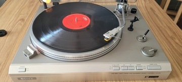 SONY PS-515 Gramofon