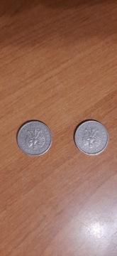 1zł 1990r.