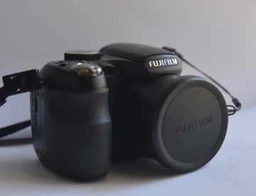 Aparat Fujifilm S2950 FinePix