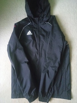 Kurtka Adidas S przeciwdeszczowa