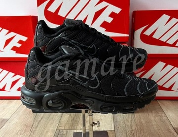 Wygodne buty meskie air Max plus, 40-45