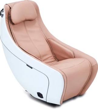 Fotel masyjący Nowy Synca CIRC L-shape do masażu