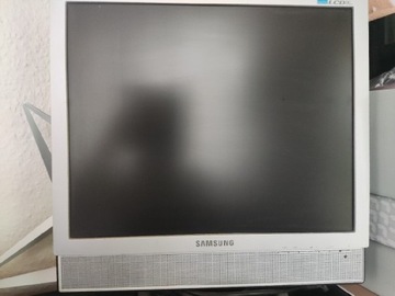 Monitor telewizor