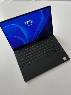 Dell XPS 13 7390