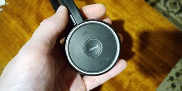 Słuchawki bezprzewodowe Jabra Evolve 75 ANC