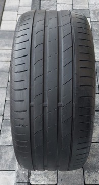 Opony letnie nexen 245/40 R18 4 szt.