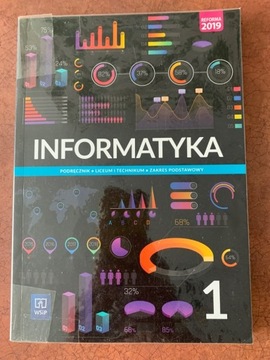 Informatyka 1