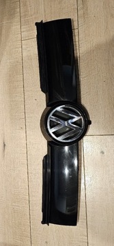 Atrapa Grill zderzaka VW Lupo 3L 1.2tdi 6E0853651