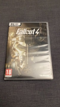 Fallout 4 Edycja Premierowa PC (PL)