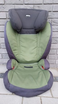 Fotelik Romer Isofix Kidfix II 15-36kg