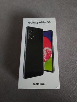 Samsung Galaxy A52s 5G A528B/DS