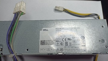 Zasilacz DELL AC255ES-01 255 W