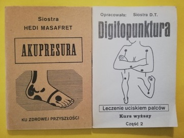 AKUPRESURA Digipunktura Masafret 