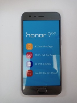 Smartfon Honor 9 Atrapa