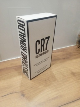 Perfumy Cristiano Ronaldo CR7 100ml JPG Le Male