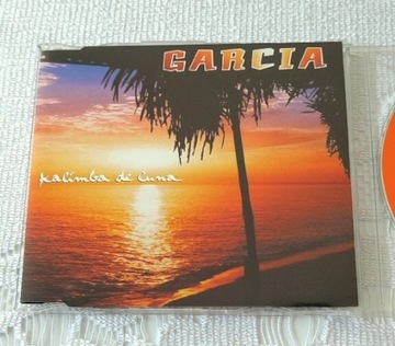 Garcia - Kalimba De Luna (Eurodance)