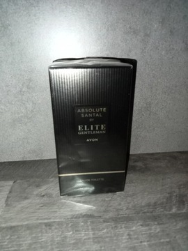 Avon Elite Gentleman Absolute