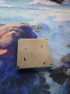 procesor AMD Athlon 2
