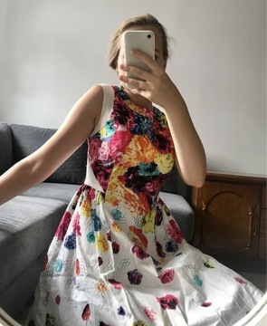 PRABAL GURUNG sukienka, rozmiar 36