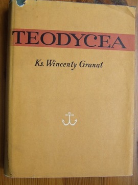 Teodycea. Granat