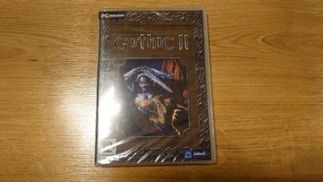 Gothic II PC NOWA