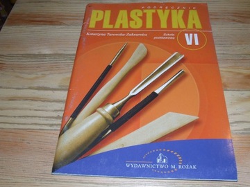 PLASTYKA VI PODRĘCZNIK