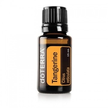 Tangerine olejek eteryczny 15 ml doTERRA