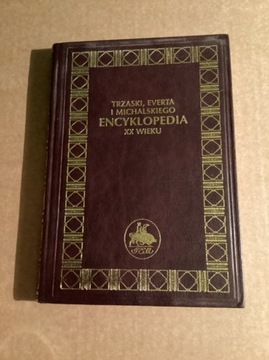 „Encyklopedia XX wieku „.