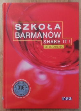 Szkoła barmanów Shake It Arera