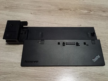 ThinkPad Ultra Dock 40A2