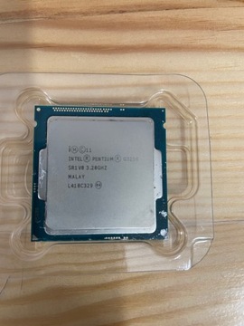 Procesor Intel Pentium G3258, 3.20GHz,LG1150