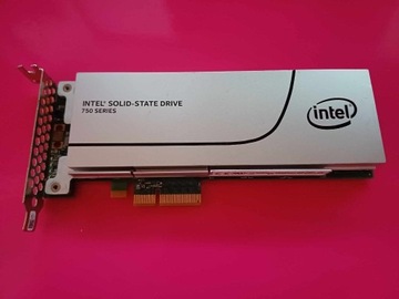 SSD Intel DC P3600 Series 400GB MLC, SSDPEDME400G4