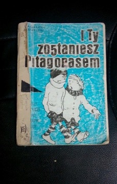 I Ty zostaniesz Pitagorasem