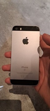 iPhone SE 2016 (1 generacja) 32GB szary